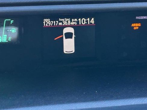 Used 2012 Toyota Prius C One image 21