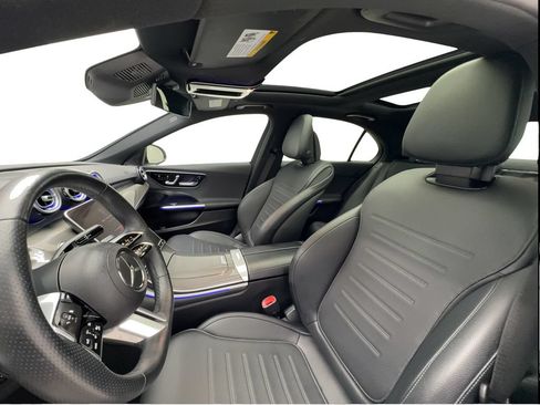 Used 2023 Mercedes-Benz C 300 Sedan image 19
