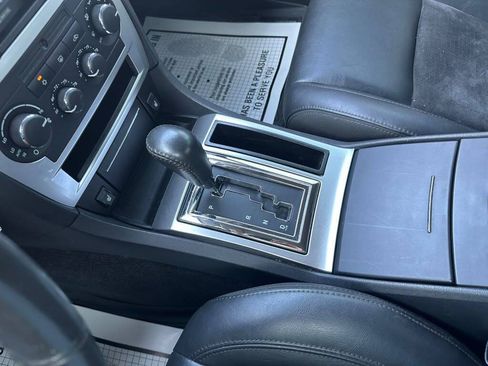 Used 2006 Dodge Charger R/T w/ Road/Track Performance Group RWD image 18
