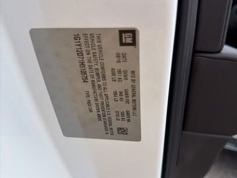 Used 2017 Chevrolet Corvette Grand Sport image 11