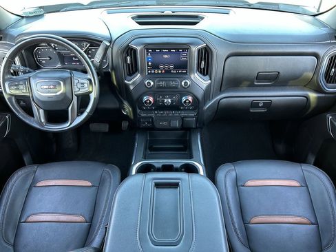 Used 2022 GMC Sierra 2500 AT4 image 19