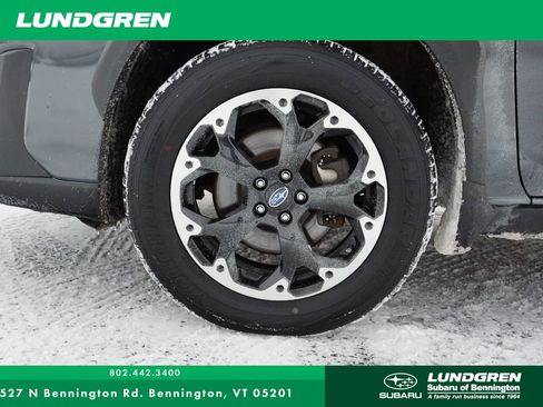 Used 2023 Subaru Crosstrek 2.0i Premium image 36