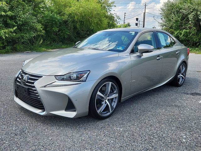 Used 2020 Lexus IS 300 AWD w/ Navigation Package image 3