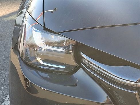 Used 2025 MAZDA CX-70 3.3 Turbo w/ Preferred Package image 5