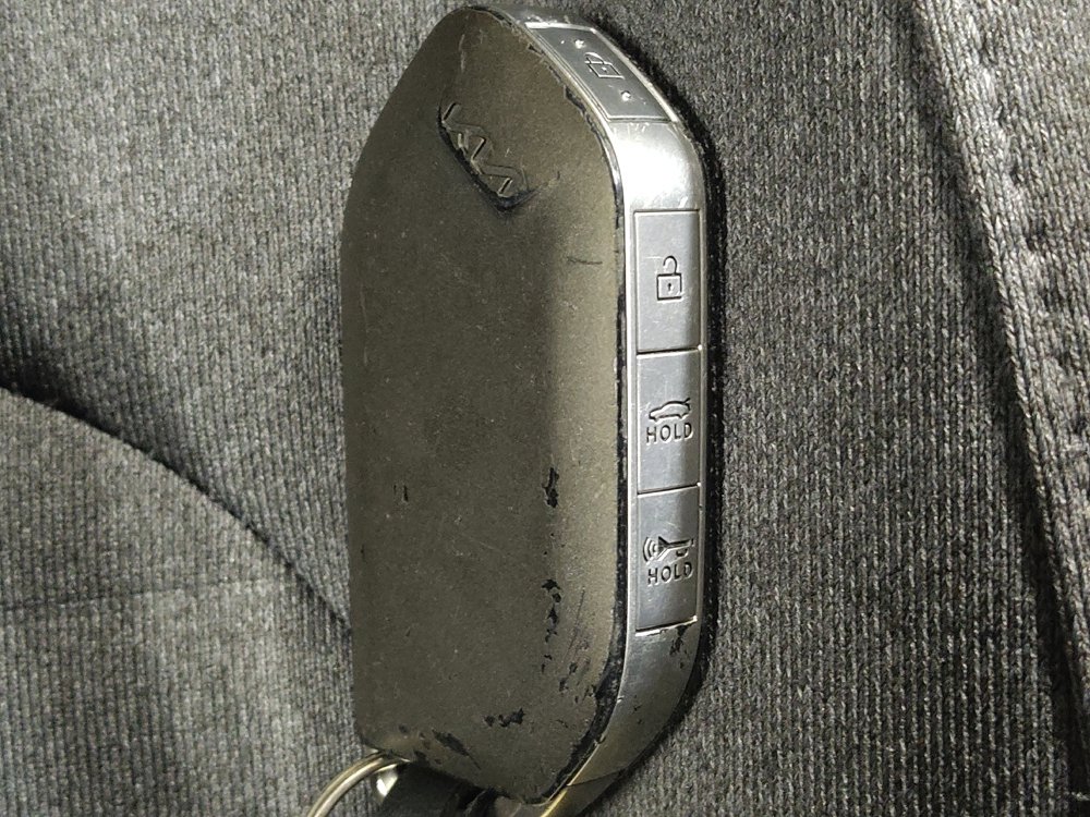 Used 2025 Kia K4 EX FWD image 32