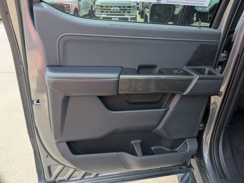 Certified 2023 Ford F150 XLT w/ Equipment Group 302A High image 32