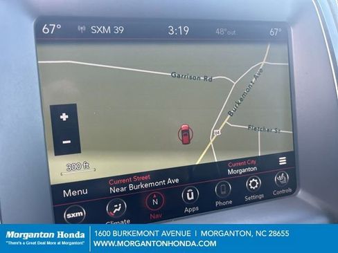 Used 2020 Dodge Durango Citadel image 25