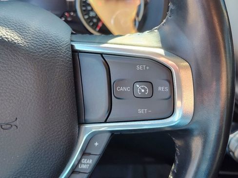 Used 2021 RAM 1500 Laramie image 29