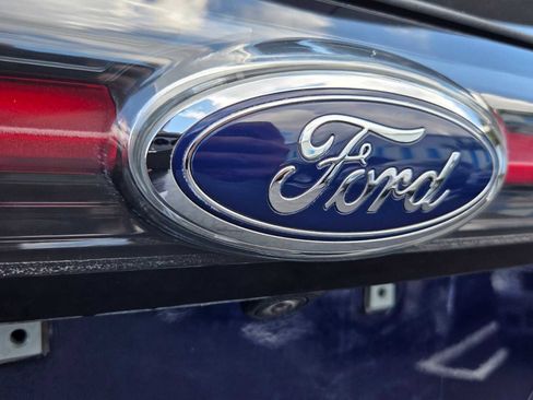 Used 2016 Ford Edge Sport w/ Equipment Group 401A AWD/4WD image 15