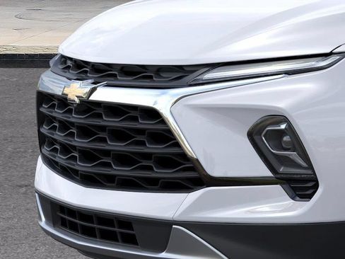 New 2026 Chevrolet Blazer LT FWD image 13