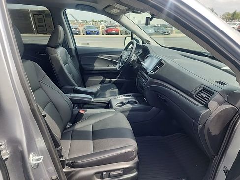 Used 2023 Honda Ridgeline RTL-E image 33