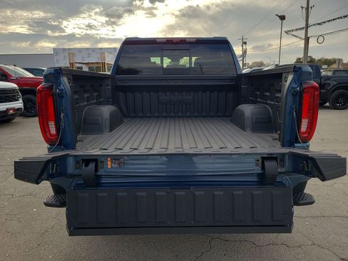 New 2026 GMC Sierra 1500 Denali image 27