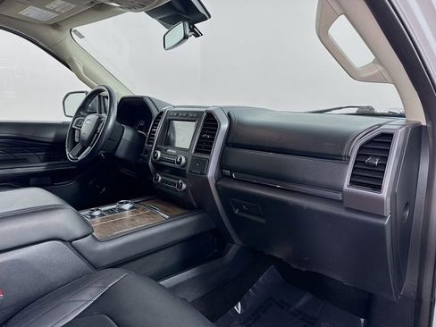 Used 2021 Ford Expedition Max Platinum image 33