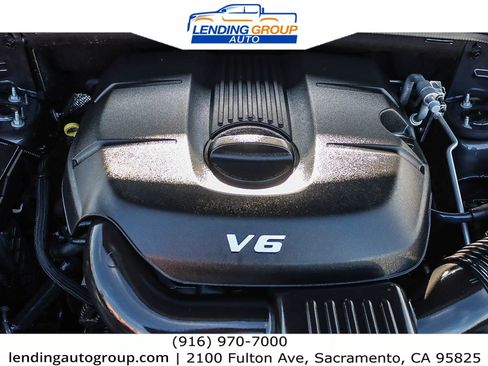 Used 2015 Jeep Grand Cherokee Laredo w/ Quick Order Package 23E image 24