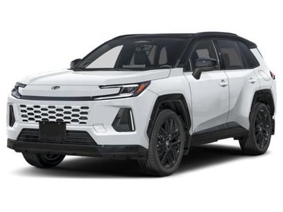 New 2026 Toyota RAV4 XSE w/ Panoramic Sun Roof Package