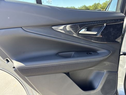 New 2026 Chevrolet Blazer EV LT image 20