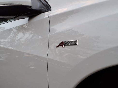 Certified 2026 Acura RDX A-Spec AWD/4WD image 9