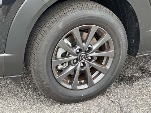 New 2026 MAZDA CX-30 AWD 2.5 S image 28