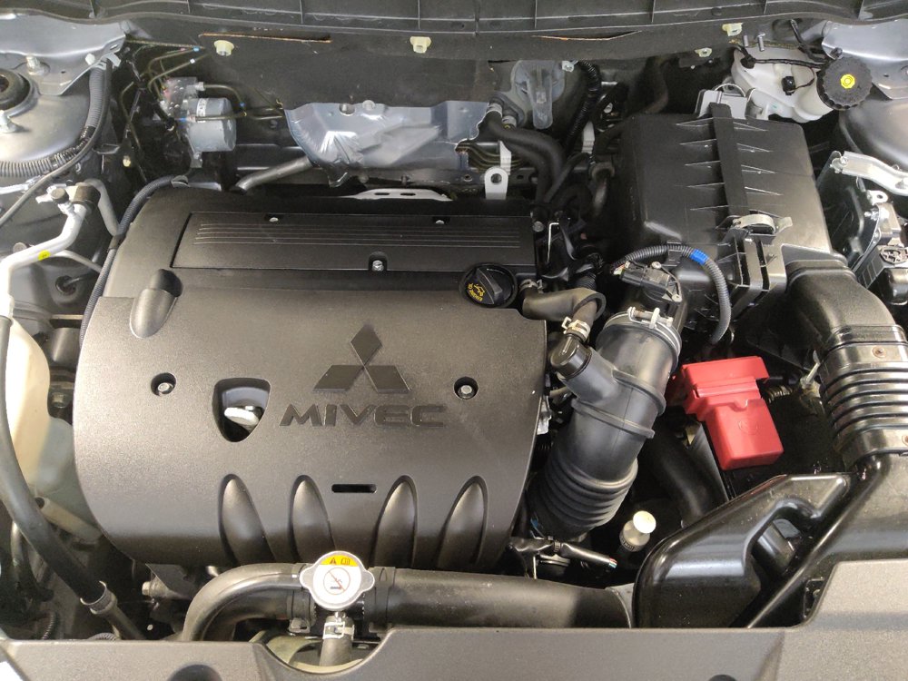 Used 2024 Mitsubishi Outlander Sport AWD image 30