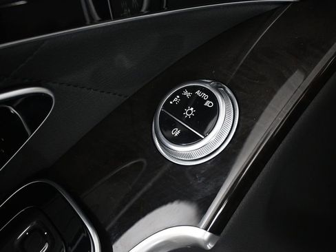 Used 2023 Mercedes-Benz S 580 4MATIC Sedan image 9