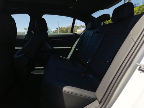 New 2026 BMW 530i w/ M Sport Package RWD image 9