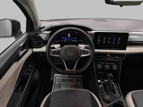 Used 2025 Volkswagen Taos S AWD/4WD image 42