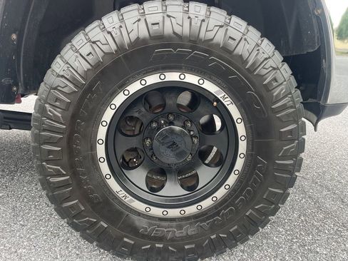 Used 2014 RAM 2500 Big Horn AWD/4WD image 28