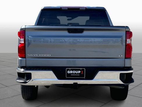 Used 2021 Chevrolet Silverado 1500 LT image 5