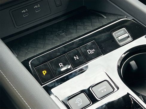 New 2025 Nissan Murano SV image 16