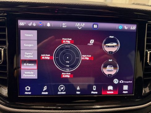 Used 2021 Dodge Durango R/T w/ Trailer Tow Group IV image 53