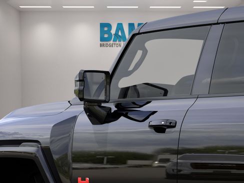 New 2024 GMC Hummer EV 3X w/ LPO, Illumination Package image 29