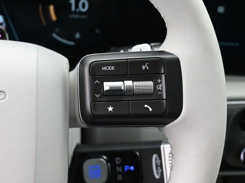 New 2026 Hyundai Palisade SEL image 12