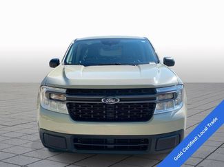 Certified 2024 Ford Maverick XLT FWD video 2