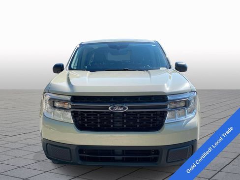 Certified 2024 Ford Maverick XLT FWD image 2