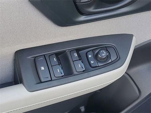 New 2026 Subaru Forester image 14