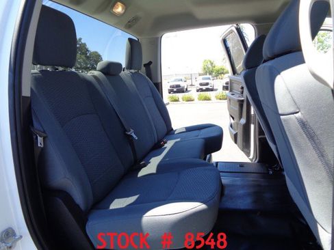 Used 2019 RAM 1500 Tradesman w/ Popular Equipment Group AWD/4WD image 19