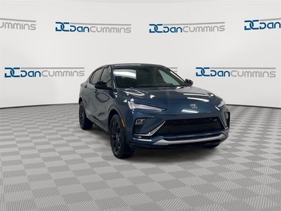 New 2026 Buick Envista Sport Touring w/ Convenience I Package