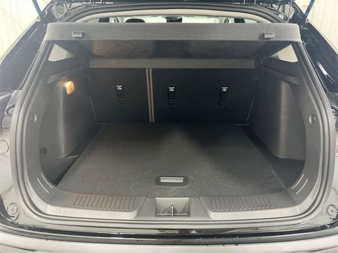 New 2026 Chevrolet Trax ACTIV w/ Driver Confidence Package image 23