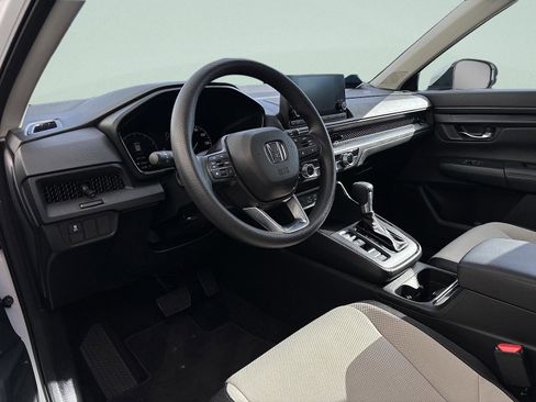 Certified 2025 Honda CR-V EX image 13