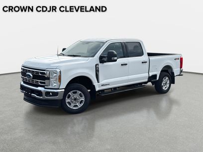 Used 2025 Ford F250 XLT