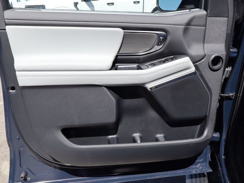 New 2027 Ford Expedition Platinum AWD/4WD image 19