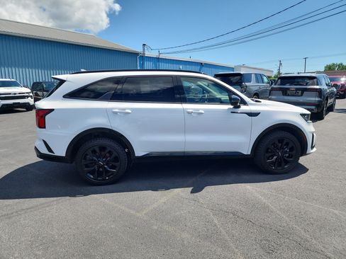Used 2022 Kia Sorento SX AWD/4WD image 9