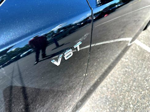 Used 2018 Audi S7 Premium Plus w/ S Sport Package image 8