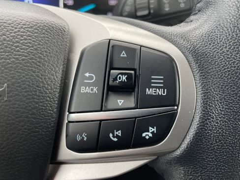 Certified 2023 Ford Explorer XLT AWD/4WD image 24