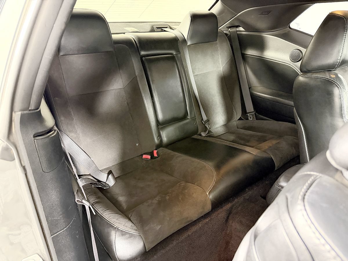 Used 2017 Dodge Challenger T/A RWD image 29