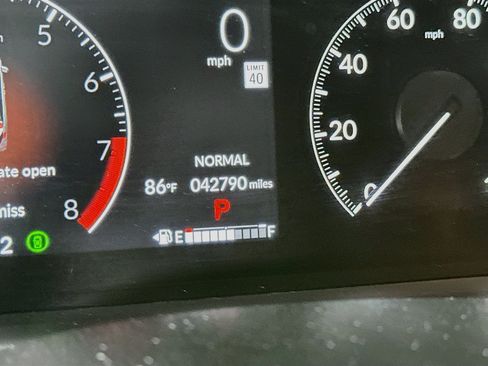 Used 2025 Honda Odyssey Sport-L image 19