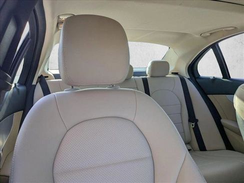 Used 2019 Mercedes-Benz C 300 4MATIC Sedan image 14