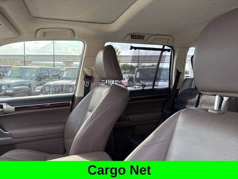Used 2018 Lexus GX 460 Premium AWD/4WD image 18
