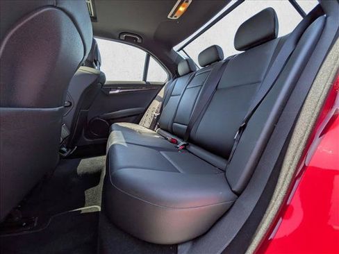 Used 2009 Mercedes-Benz C 350 Sport image 19