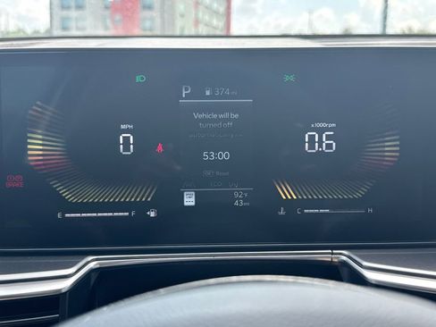 New 2025 Kia Sorento S w/ Panoramic Sunroof Package image 26